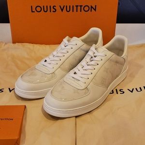 Louis Vuitton Rivoli Sneaker 1A4U5Q
